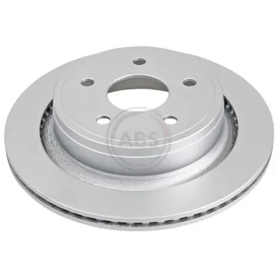 Disco de freno A.B.S. 18581 Profesional